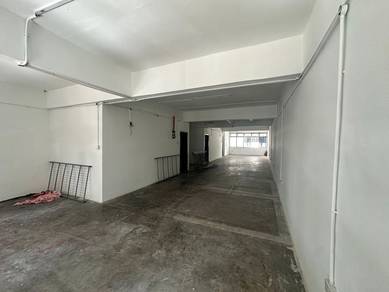 Shop lot For Rent in Johor Bahru,JHR