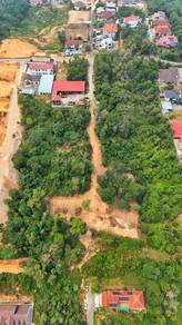 Residential Land in Bangi, SGR