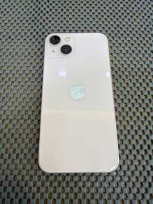 IPhone 13 512GB Pink