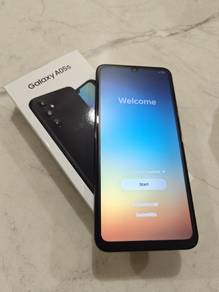 Samsung Galaxy A05s 128GB Rom/6GB Ram 