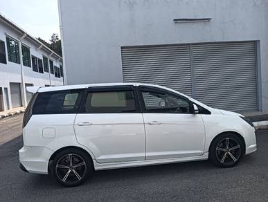 2013 Proton Exora BOLD EXECUTIVE
