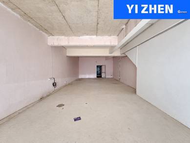 Shop lot For Rent in Butterworth,PNG