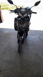 Yamaha 135LC