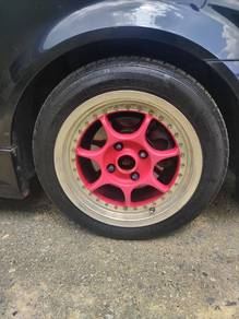 enkai rs 16 pcd 114 