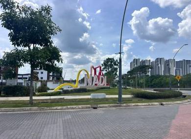 Shop lot For Rent in Semenyih,SGR