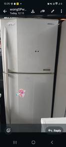 Toshiba Refrigerator Peti Sejuk