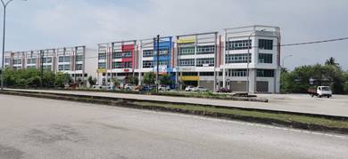 Shop lot For Rent in Kuantan,PHG