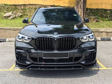BMW X5 xDRIVE45e M SPORT in Desa Petaling, KUL