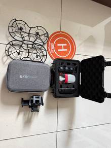 DJI Mavic Mini Fly More Combo