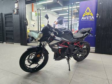Kawasaki Z250SL