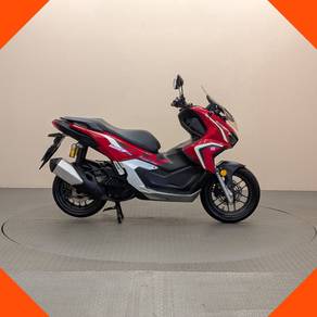 Honda ADV 160
