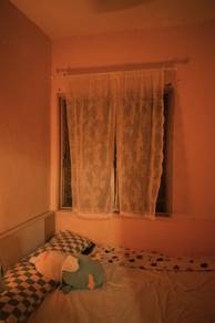 Room in Bangsar South, KUL