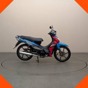 Sym Bonus 110 SR