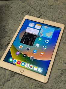 Ipad 5th gen 32 gb wifi