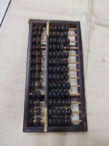 old abacus