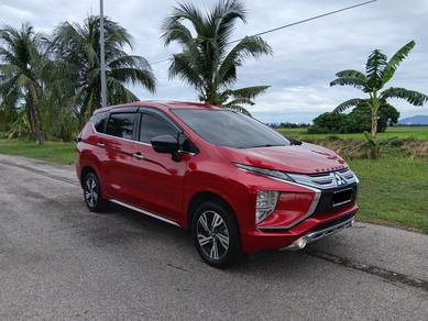 Mitsubishi Xpander in Sungai Petani, KDH