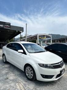 2015 Proton Preve EXECUTIVE