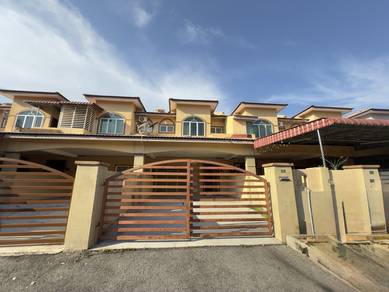 2-storey Terraced House For Sale in Kuala Kangsar,PRK