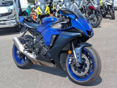 Yamaha YZF-R1