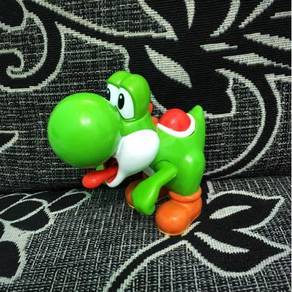 Super Mario Yoshi ( free shiping)