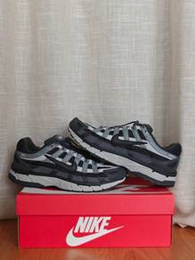 Nike P-6000 Anthracite Smoke Grey