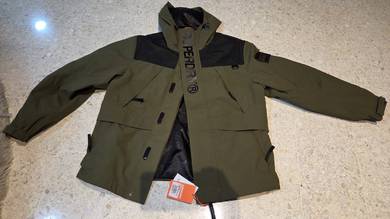 Superdry Signature Wind Cheater Jacket