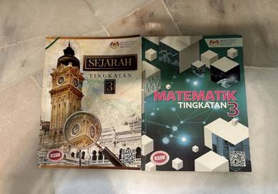 buku teks tingkatan 3 sejarah math