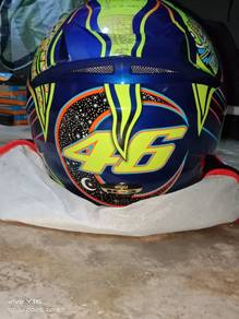helmet AGV 