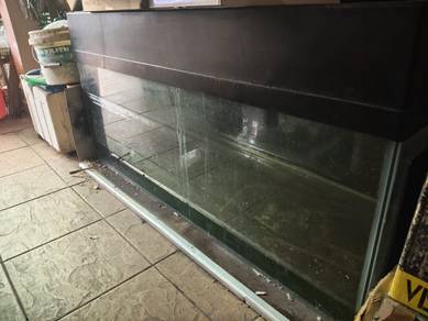 aquarium 6ft for sale