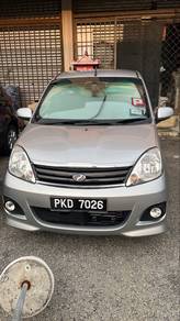 Perodua Viva ELITE AT in Bayan Lepas, PNG