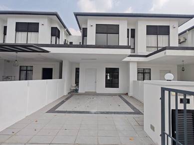 2-storey Terraced House For Sale in Puncak Alam,SGR