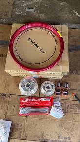 Aloi Takasago Excel Asia Y125 pnp Y15zr