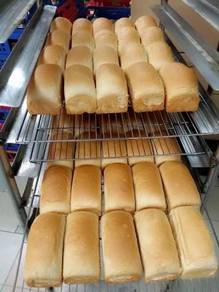 Bun / Roti