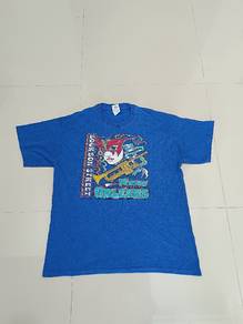 T- Shirt NEW ORLEANS BOURBON STREET