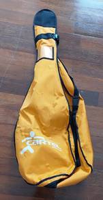 Fencing Gears with Bag