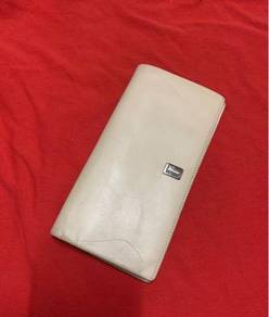 Renoma Leather Wallet