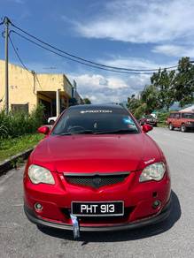 Proton Persona BASE LINE in Serdang, KUL