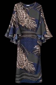 KAMI Bado Kaftan | Original RM199 | Pre-Loved | On