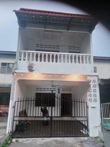 2-storey Terraced House For Rent in Batu Pahat,JHR