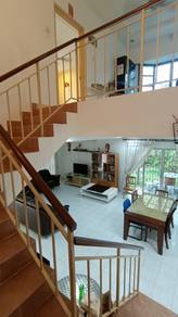 Semi-Detached House For Rent in Bukit Mertajam,PNG