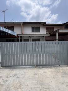 Terraced House For Rent in Ipoh,PRK