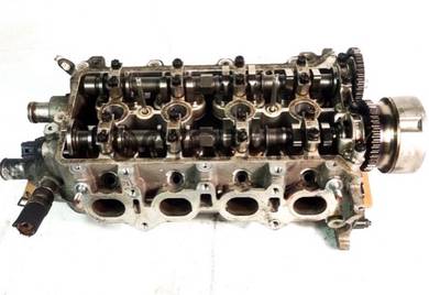 Perodua Myvi 1.3 K3 Cylinder Head