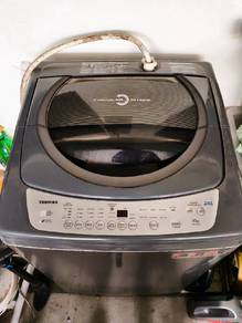 Toshiba Mesin Basuh
