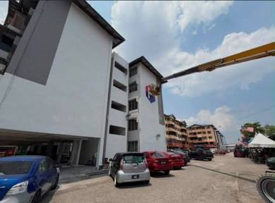 Flat For Sale in Johor Bahru,JHR