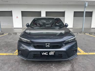 Honda Civic V in Bandar Botanic, SGR
