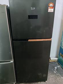 Fridge Double Door Beko Inverter