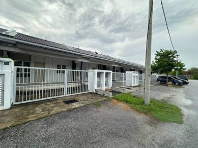 1-storey Terraced House For Sale in Puncak Alam,SGR
