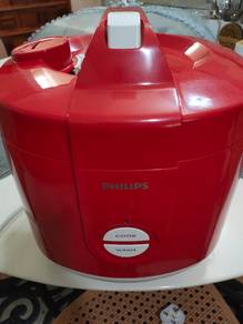Philips Rice Cooker 2L
