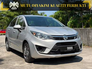 Proton Persona EXECUTIVE in Puchong, SGR