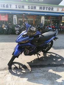Yamaha 135LC